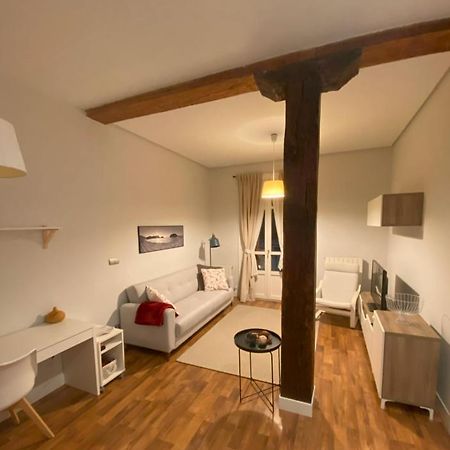 Bailen Vivienda Turistica Reformada Apartment Bilbao Luaran gambar