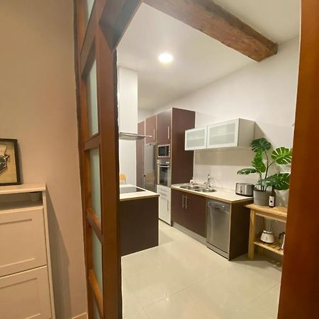 Bailen Vivienda Turistica Reformada Apartment Bilbao Luaran gambar