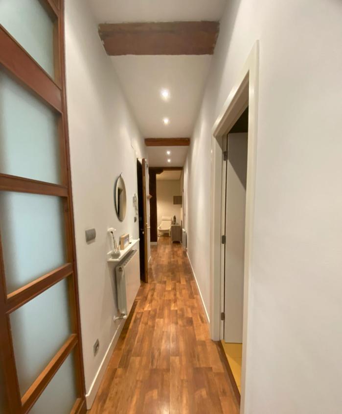 Bailen Vivienda Turistica Reformada Apartment Bilbao Luaran gambar