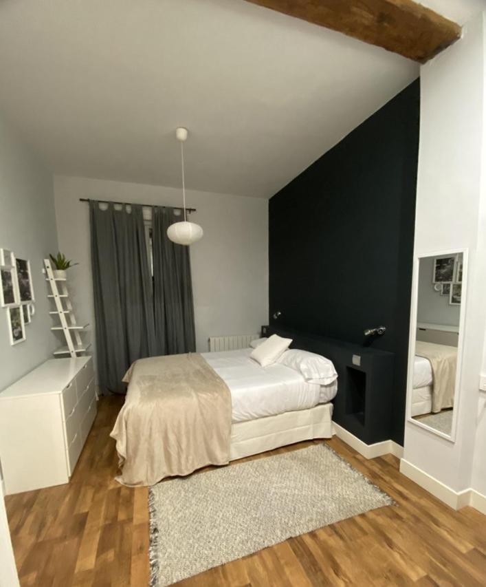 Bailen Vivienda Turistica Reformada Apartment Bilbao Luaran gambar