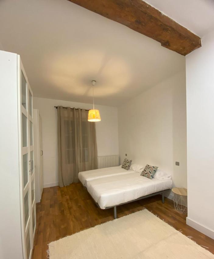 Bailen Vivienda Turistica Reformada Apartment Bilbao Luaran gambar