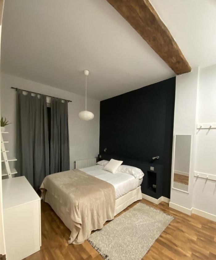 Bailen Vivienda Turistica Reformada Apartment Bilbao Luaran gambar