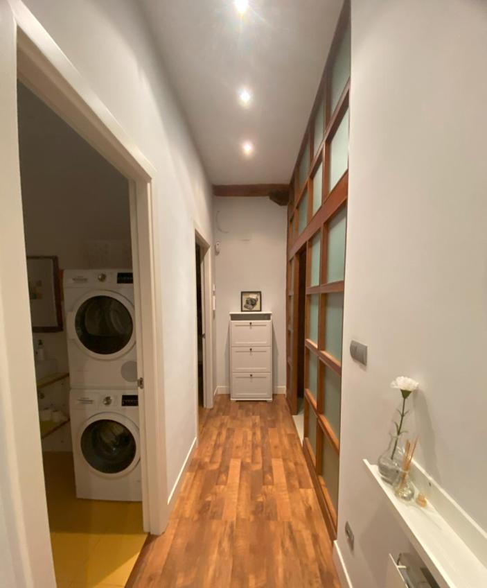 Bailen Vivienda Turistica Reformada Apartment Bilbao Luaran gambar